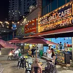 Danga Bay Seaview Laurel Bay Breeze