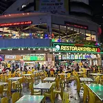Danga Bay Seaview Laurel Bay Breeze