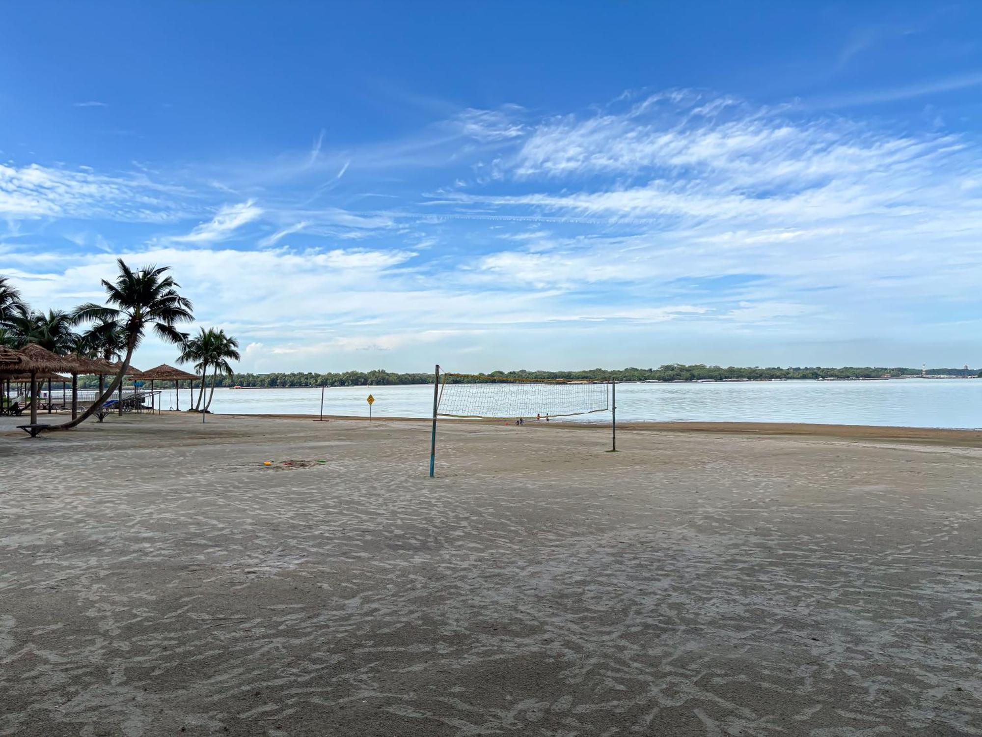 Danga Bay Seaview Laurel Bay Breeze Pangsapuri *